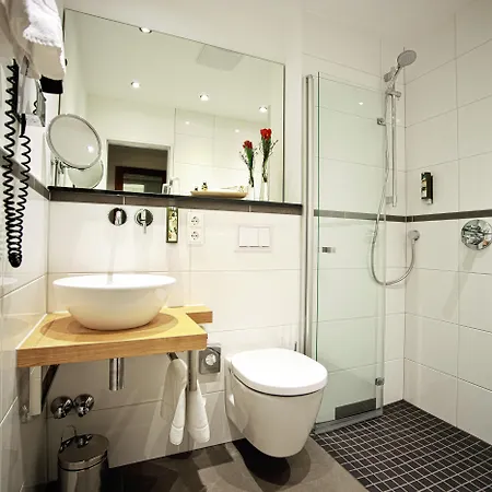 Best Western Hotel President 4* Bonn