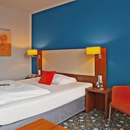Best Western Hotel President Hotel 4*