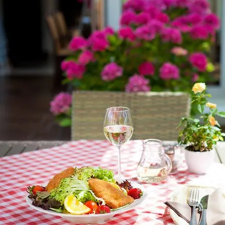 Hotel Best Western Hotel President Bonn