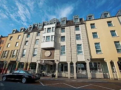 Best Western Hotel President Bonn