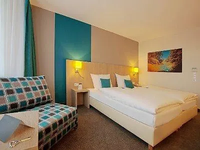 Best Western Hotel President 4* Bonn