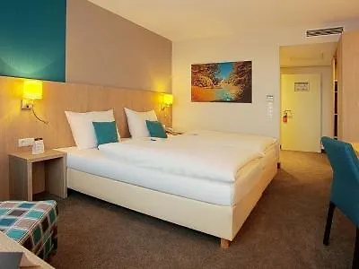 Best Western Hotel President Hotel