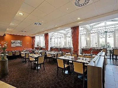 Hotel Best Western Hotel President