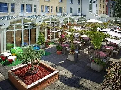 Best Western Hotel President 4* Bonn