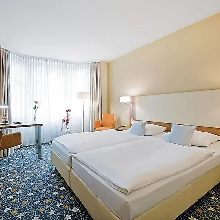 Western President Hotel