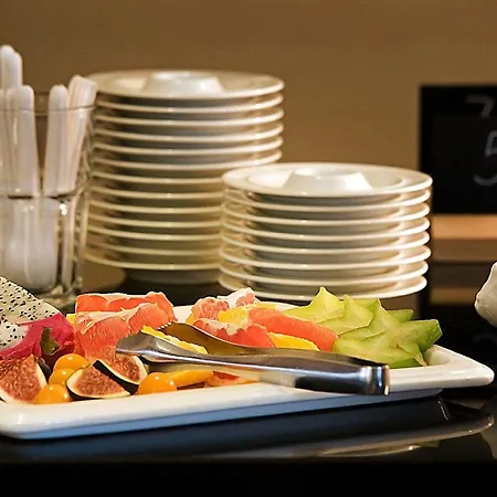 Best Western Hotel President Hotel Bonn